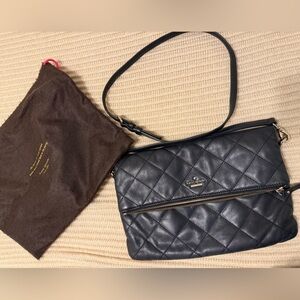 Kate Spade Emerson Place convertible crossbody bag